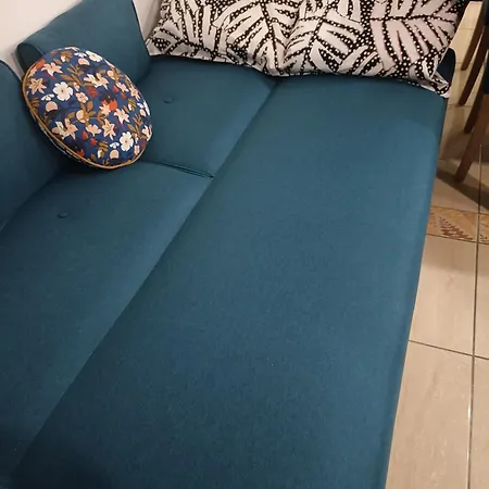Le Cosy Bleu Lejlighed Saint-Maurice-de-Beynost