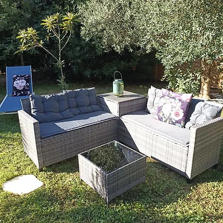Le Cosy Bleu * Saint-Maurice-de-Beynost