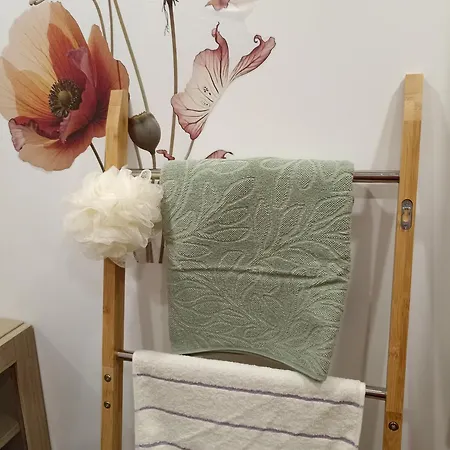 Le Cosy Bleu