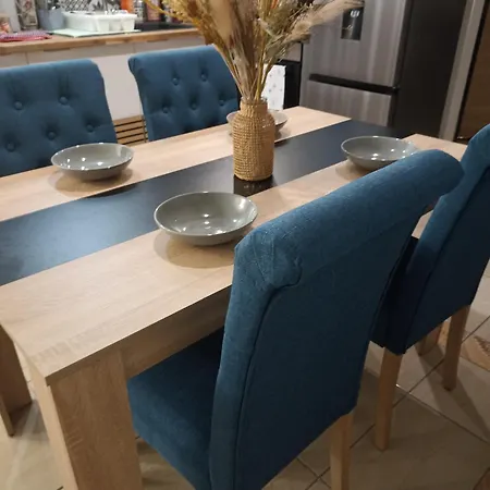 Appartamento Le Cosy Bleu