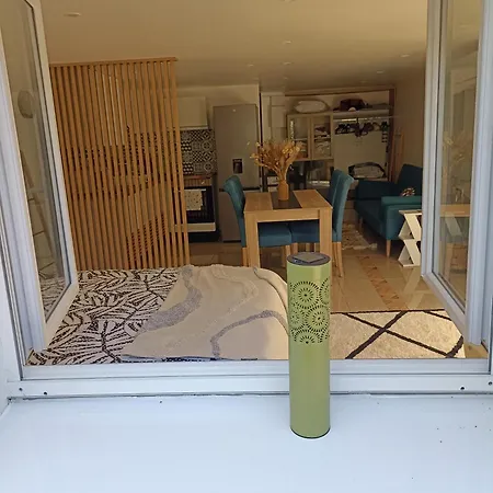 Le Cosy Bleu *